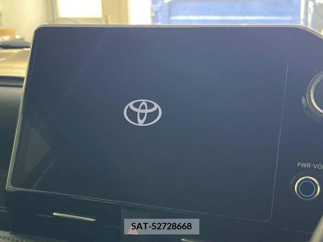 Toyota VOXY 2022-10 341773-2