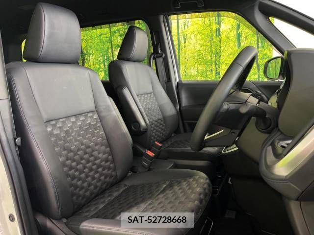 Toyota VOXY 2022-10 341773-8