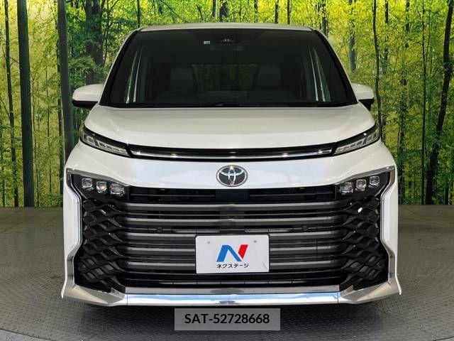 Toyota VOXY 2022-10 341773-15