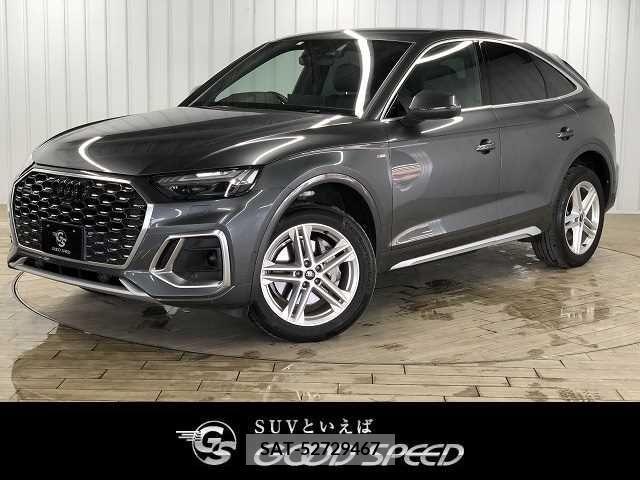 Audi Q5 2021-12 317979-0