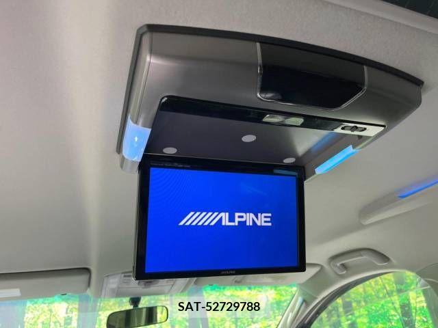 Toyota VELLFIRE 2013-05 212593-2