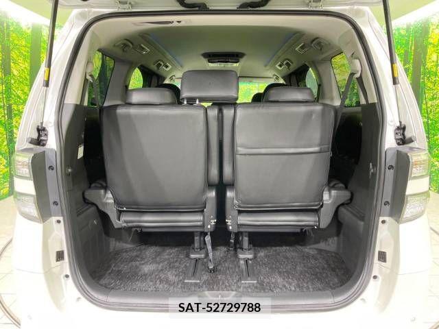 Toyota VELLFIRE 2013-05 212593-12