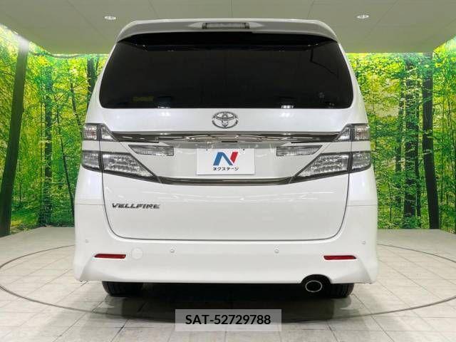 Toyota VELLFIRE 2013-05 212593-16