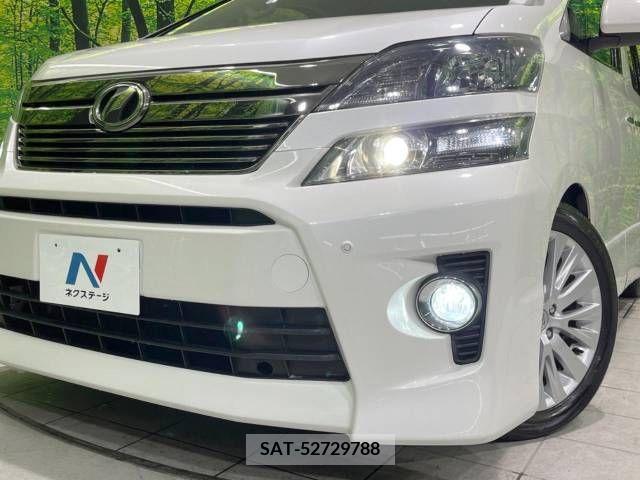 Toyota VELLFIRE 2013-05 212593-13