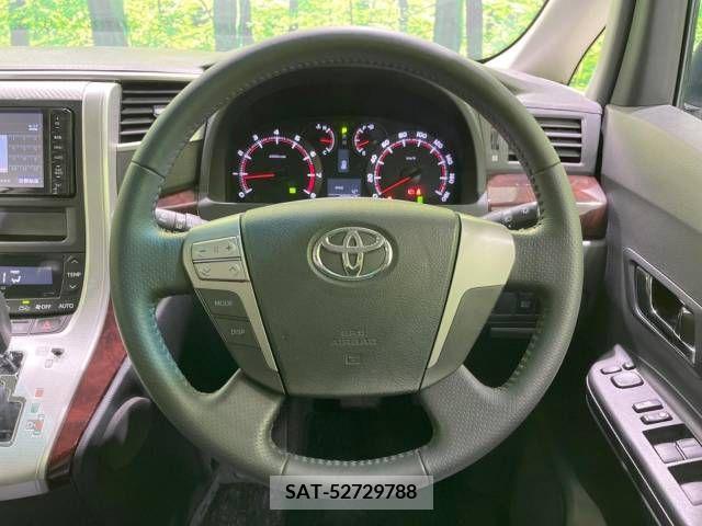 Toyota VELLFIRE 2013-05 212593-8