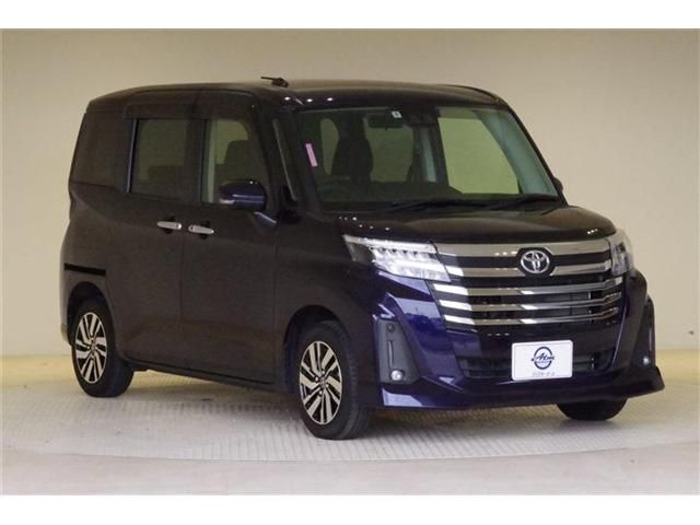 Toyota ROOMY 2021-06 191050-23