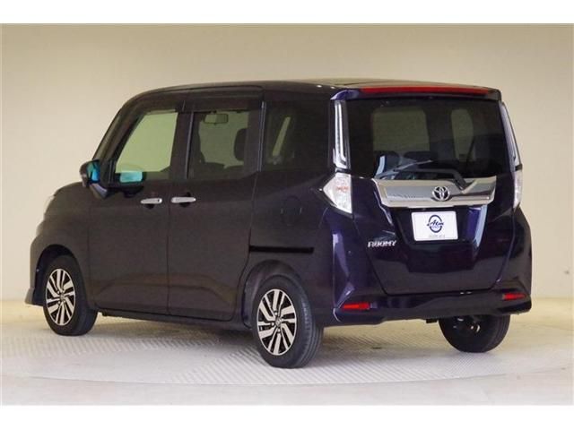 Toyota ROOMY 2021-06 191050-20