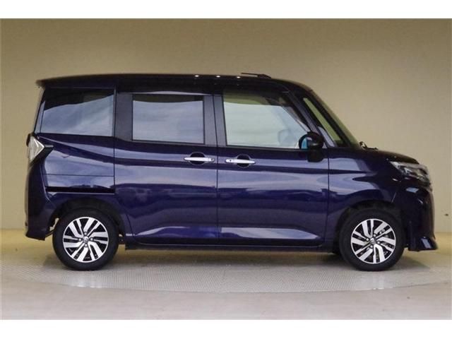 Toyota ROOMY 2021-06 191050-22