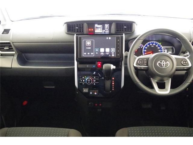 Toyota ROOMY 2021-06 191050-1