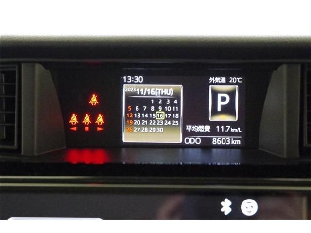 Toyota ROOMY 2021-06 191050-10