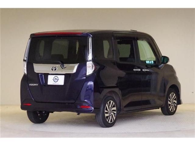 Toyota ROOMY 2021-06 191050-7