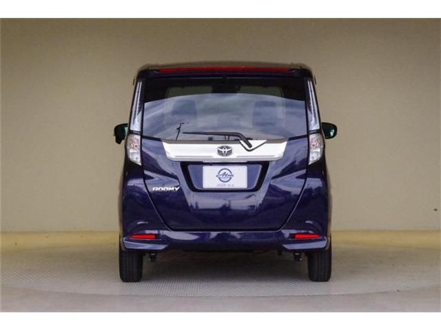 Toyota ROOMY 2021-06 191050-21