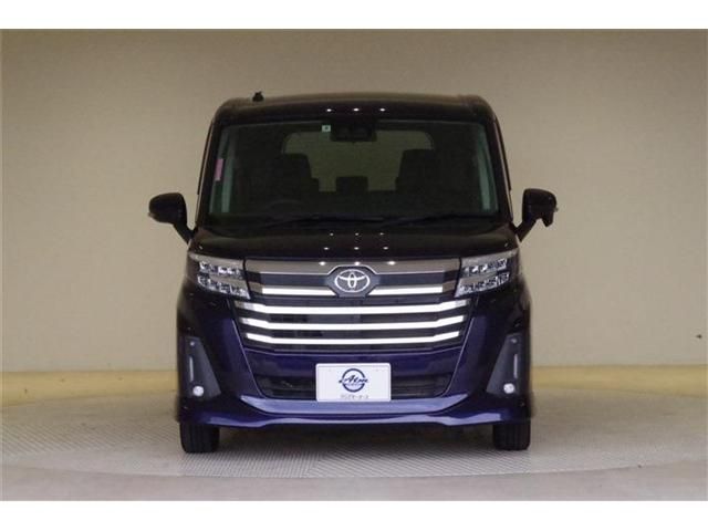 Toyota ROOMY 2021-06 191050-24