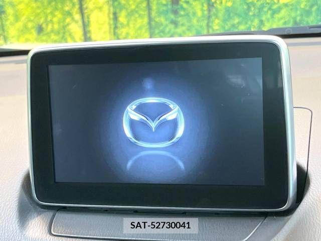 Mazda DEMIO 2015-09 301883-2