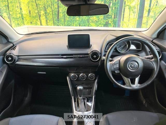 Mazda DEMIO 2015-09 301883-1