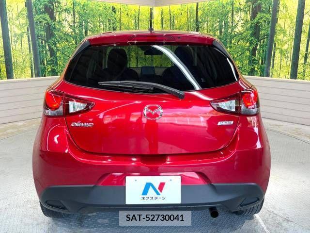 Mazda DEMIO 2015-09 301883-15