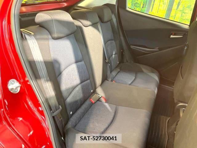 Mazda DEMIO 2015-09 301883-9
