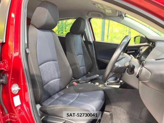 Mazda DEMIO 2015-09 301883-8
