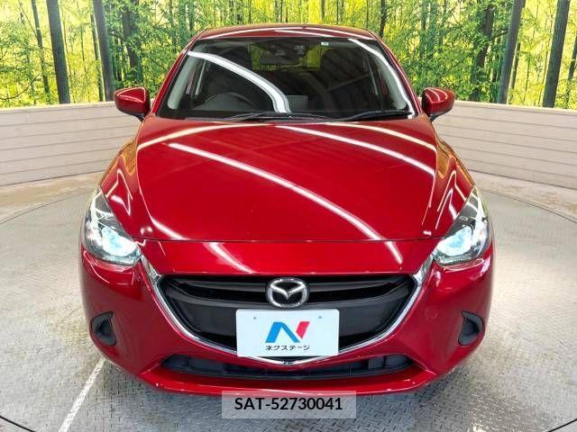 Mazda DEMIO 2015-09 301883-14