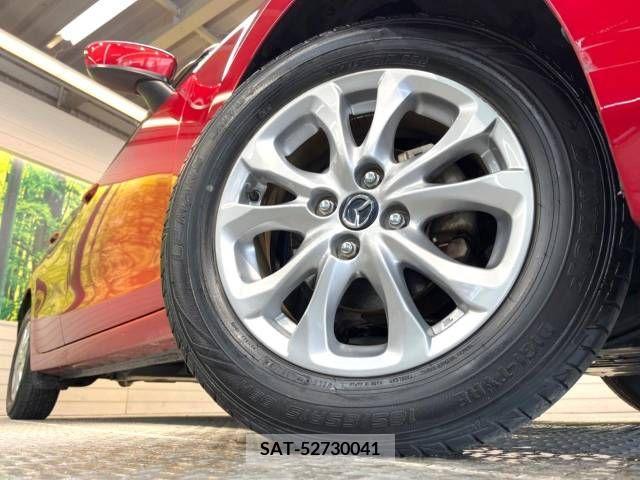 Mazda DEMIO 2015-09 301883-13