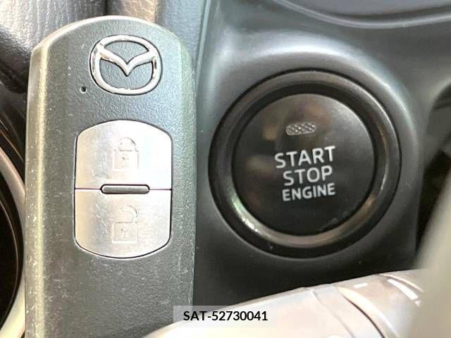 Mazda DEMIO 2015-09 301883-6