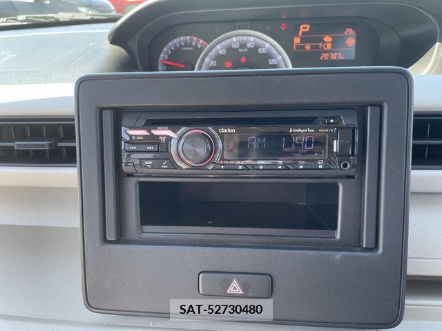 Mazda FLAIR 2017-05 353865-20