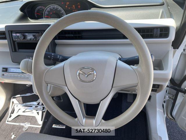 Mazda FLAIR 2017-05 353865-19