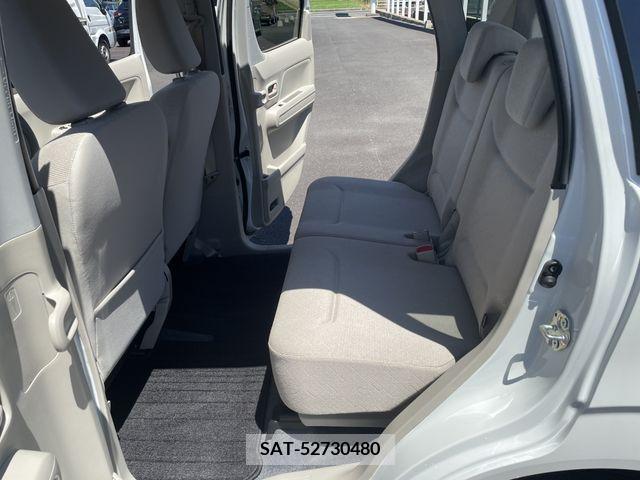 Mazda FLAIR 2017-05 353865-12