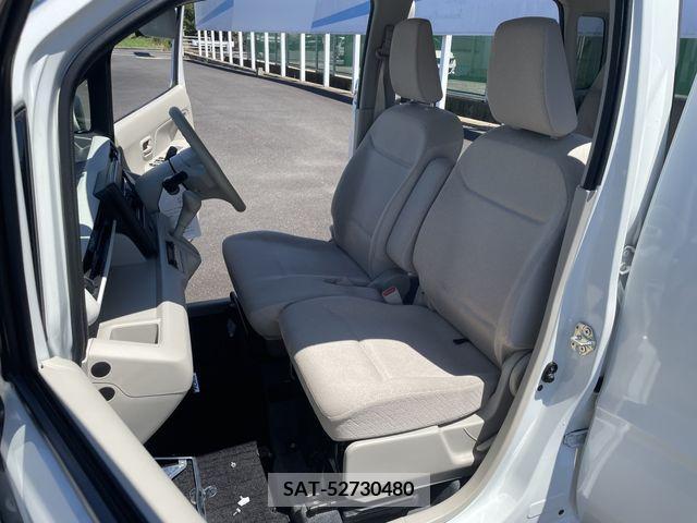 Mazda FLAIR 2017-05 353865-13