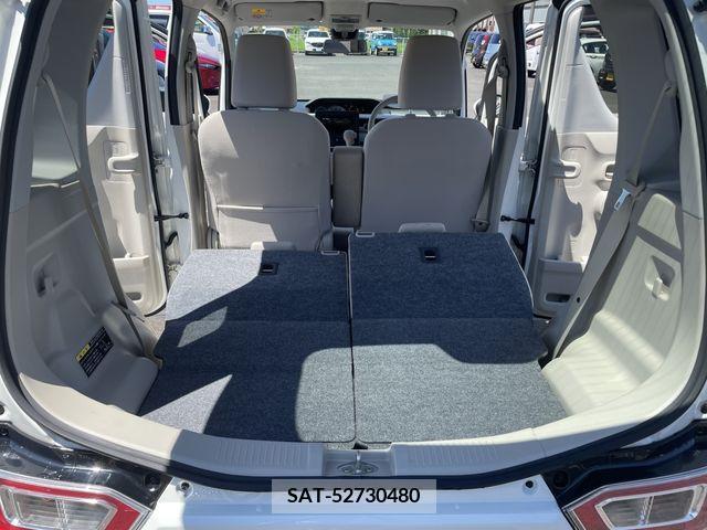 Mazda FLAIR 2017-05 353865-16