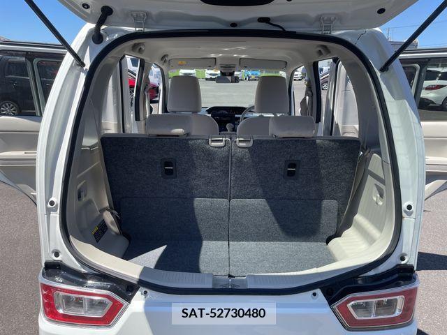 Mazda FLAIR 2017-05 353865-15