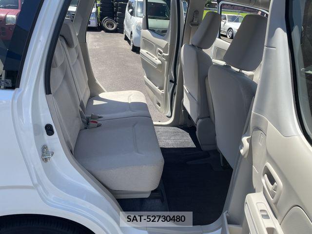 Mazda FLAIR 2017-05 353865-11