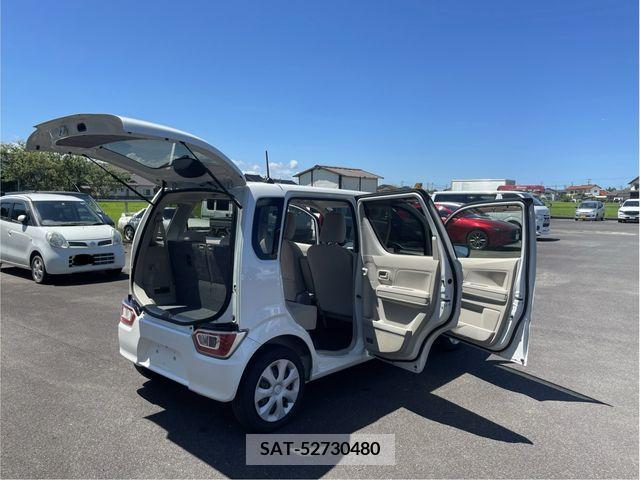 Mazda FLAIR 2017-05 353865-10
