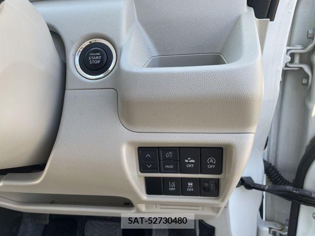 Mazda FLAIR 2017-05 353865-18