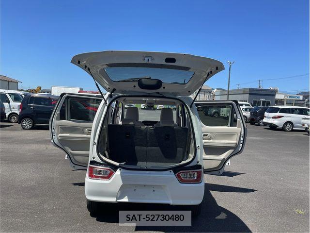 Mazda FLAIR 2017-05 353865-9