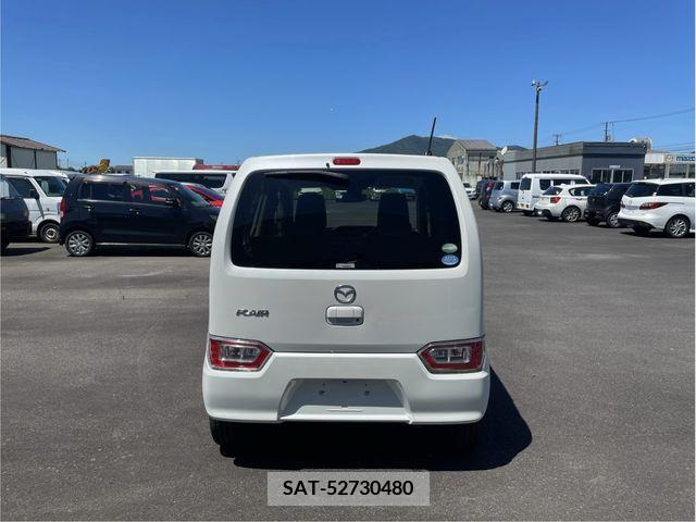 Mazda FLAIR 2017-05 353865-5