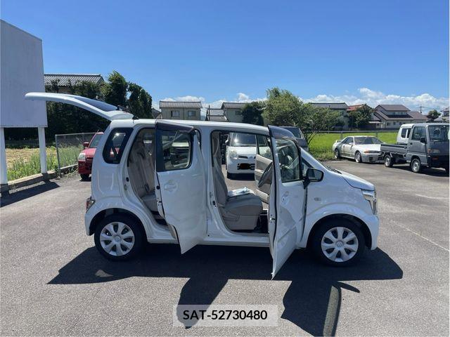Mazda FLAIR 2017-05 353865-7