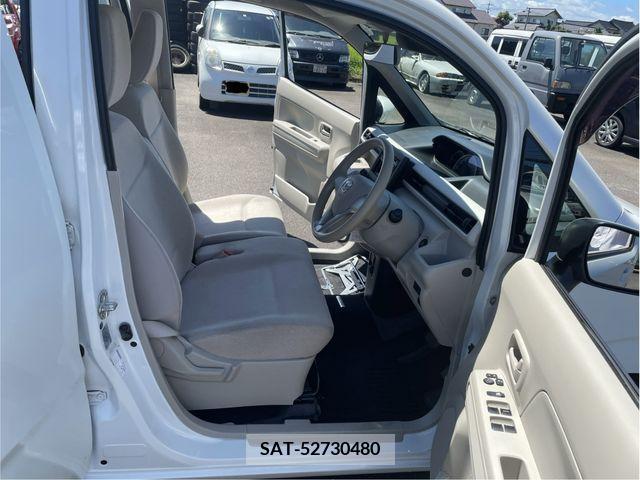 Mazda FLAIR 2017-05 353865-1