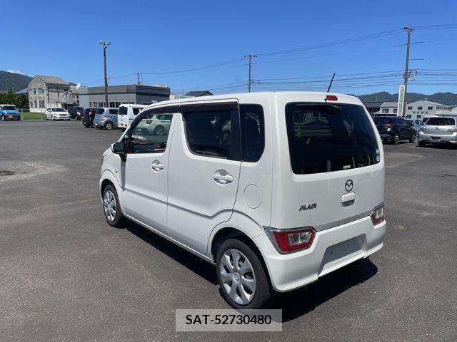 Mazda FLAIR 2017-05 353865-2