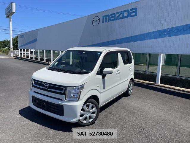 Mazda FLAIR 2017-05 353865-0