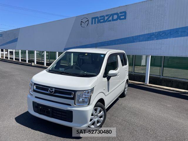 Mazda FLAIR 2017-05 353865-3