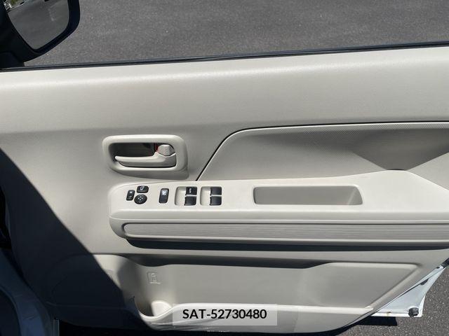Mazda FLAIR 2017-05 353865-17