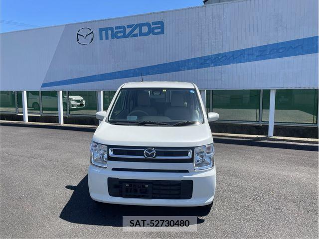 Mazda FLAIR 2017-05 353865-4