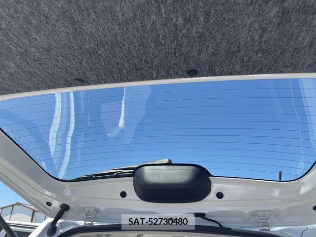 Mazda FLAIR 2017-05 353865-25