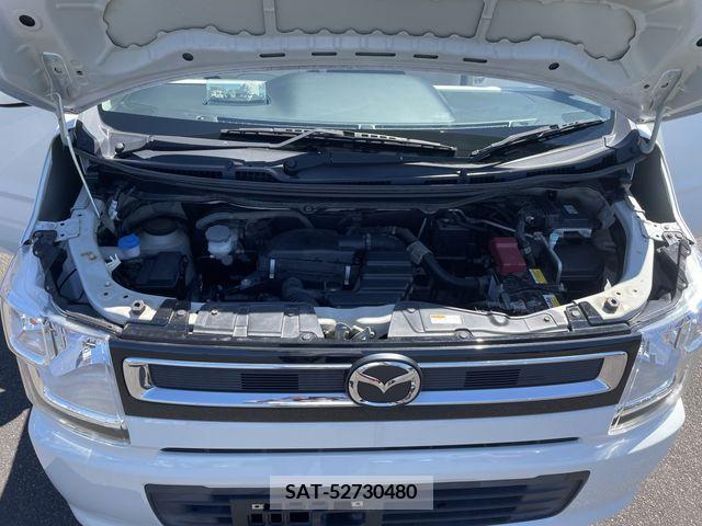 Mazda FLAIR 2017-05 353865-26