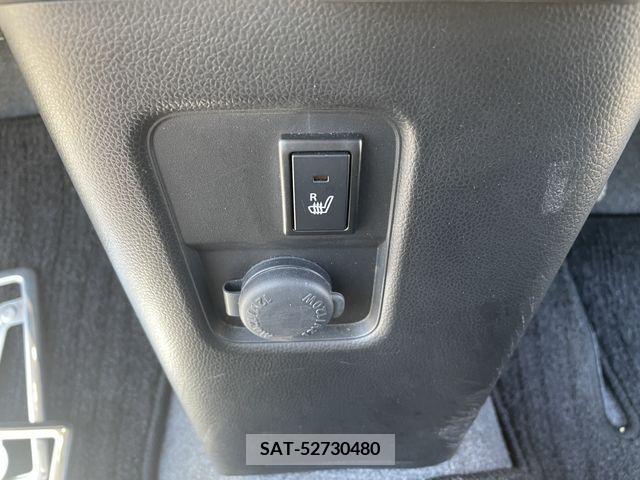 Mazda FLAIR 2017-05 353865-23