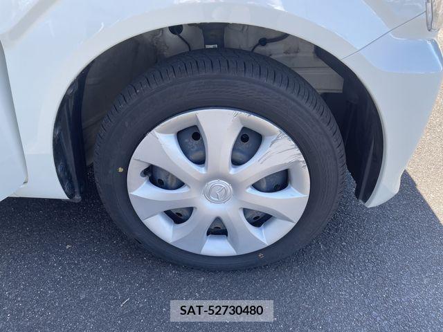 Mazda FLAIR 2017-05 353865-27
