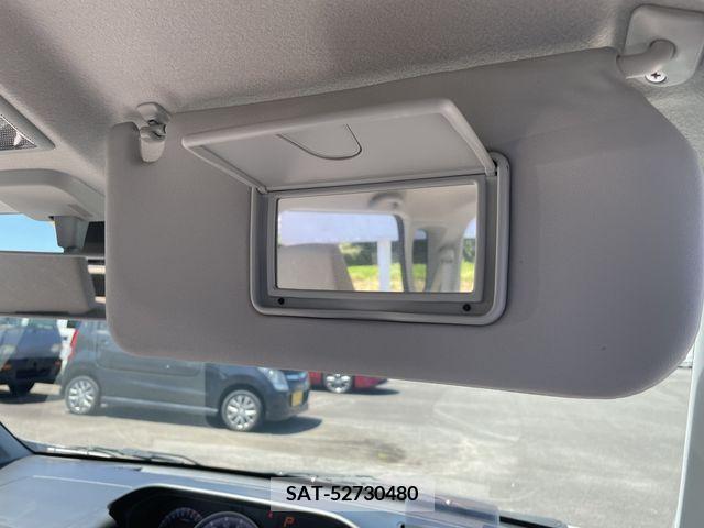 Mazda FLAIR 2017-05 353865-22