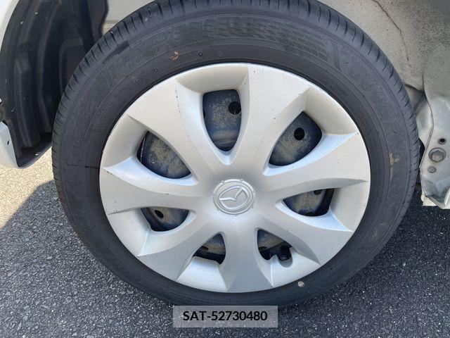 Mazda FLAIR 2017-05 353865-29