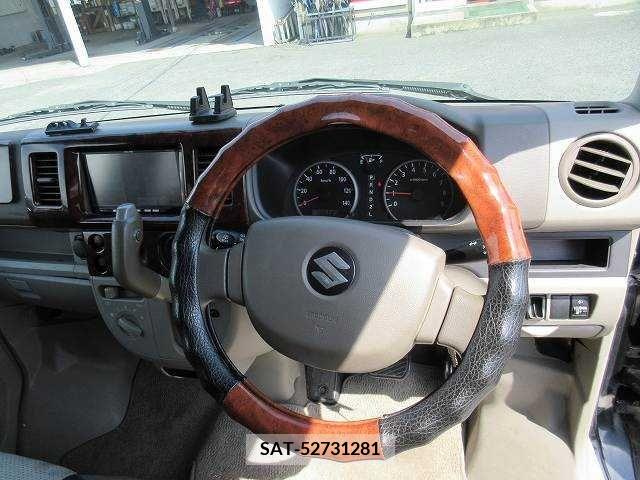Suzuki EVERY 2009-03 239636-3